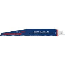 Bosch Expert Säbelsägeblatt ‘Multi Material’ S 1156 XHM, 10 Stück(Länge 225mm)