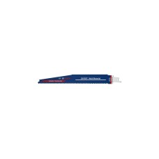 Bosch Expert Säbelsägeblatt ‘Multi Material’ S 1156 XHM, 3 Stück(Länge 225mm)