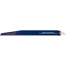 Bosch Expert Säbelsägeblatt ‘Multi Material’ S 1256 XHM(Länge 300mm)
