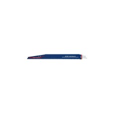 Bosch Expert Säbelsägeblatt ‘Multi Material’ S 1256 XHM, 10 Stück(Länge 300mm)