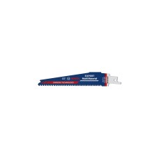 Bosch Expert Säbelsägeblatt ‘Multi Material’ S 956 XHM, 10 Stück(Länge 150mm)