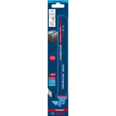 Bosch Expert Säbelsägeblatt ‘Thick Tough Metal’ S 1155 CHC(Länge 225mm)