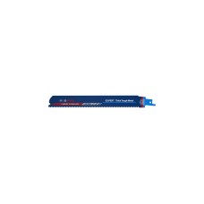 Bosch Expert Säbelsägeblatt ‘Thick Tough Metal’ S 1155 CHC, 3 Stück(Länge 225mm)
