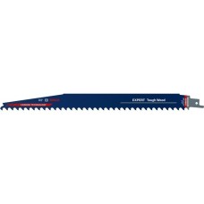 Bosch Expert Säbelsägeblatt ‘Tough Wood’ S 1242 KHM(Länge 300mm)