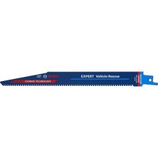 Bosch Expert Säbelsägeblatt ‘Vehicle Rescue’ S 1157 CHM, 10 Stück(Länge 225mm)