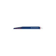 Bosch Expert Säbelsägeblatt ‘Wood with Metal Demolition’ S 1267 XHM, 10 Stück(Länge 300mm)