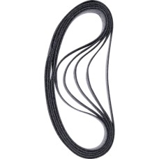 Bosch Expert Schleifband N470 Grob, 40mm x 760mm(10 Stück, für Rohrbandschleifer)