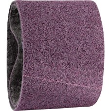 Bosch Expert Schleifhülsen N470 Mittel, 90mm x 290mm, Schleifband(10 Stück, für Satinierer)