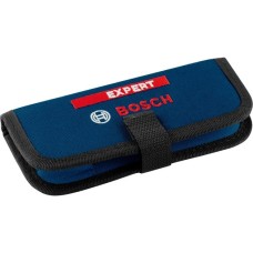 Bosch Expert Self Cut Speed Flachfräsbohrer-Satz, 6-teilig,Ø 13 - 25mm(Länge 152mm)