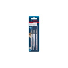 Bosch Expert Stichsägeblatt-Satz 'Wood 2-side clean', 3-teilig(2x T 308 B, 1x T 308 BO)