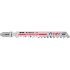 Bosch Expert Stichsägeblatt T 144 DHM 'Hardwood Fast'(3 Stück)