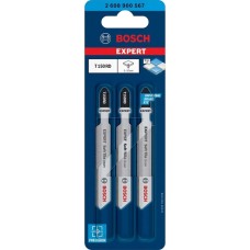 Bosch Expert Stichsägeblatt T 150 RD 'Soft Tile Clean'(3 Stück)