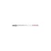Bosch Expert Stichsägeblatt T 308 BFP 'Hardwood 2-side clean'(3 Stück)