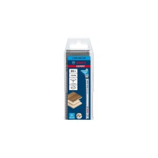 Bosch Expert Stichsägeblatt T 308 BO 'Wood 2-side clean'(25 Stück)