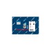 Bosch Expert Vlies-Schleifpad N880 Sehr fein A, 152x229mm, Schleifblatt(rot, zum Handschleifen)
