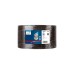 Bosch Expert Vliesrolle N880 Grob A, 150mmx10m, Schleifblatt(braun, 10 Meter Rolle, zum Handschleifen)