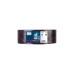 Bosch Expert Vliesrolle N880 Medium A, 115mmx10m, Schleifblatt(dunkelbraun, 10 Meter Rolle, zum Handschleifen)