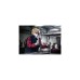 Bosch Expert Vliesrolle N880 Medium A, 115mmx10m, Schleifblatt(rot, 10 Meter Rolle, zum Handschleifen)