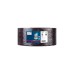 Bosch Expert Vliesrolle N880 Medium A, 150mmx10m, Schleifblatt(dunkelbraun, 10 Meter Rolle, zum Handschleifen)