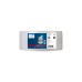 Bosch Expert Vliesrolle N880 Reinigung, 115mmx10m, Schleifblatt(weiß, 10 Meter Rolle, zum Handschleifen)