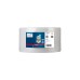 Bosch Expert Vliesrolle N880 Reinigung, 150mmx10m, Schleifblatt(weiß, 10 Meter Rolle, zum Handschleifen)