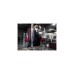 Bosch Expert Vliesrolle N880 Sehr fein A, 150mmx10m, Schleifblatt(rot, 10 Meter Rolle, zum Handschleifen)