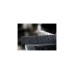 Bosch Expert Vliesrolle N880 Ultrafein S, 115mmx10m, Schleifblatt(grau, 10 Meter Rolle, zum Handschleifen)