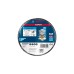 Bosch Expert Vliesscheibe N880 Grob A, Ø 125mm, Schleifblatt(braun, 5 Stück, für Exzenterschleifer)