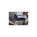 Bosch Expert Vliesscheibe N880 Medium S, Ø 125mm, Schleifblatt(schwarz, für Exzenterschleifer)