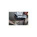 Bosch Expert Vliesscheibe N880 Medium, Ø 150mm, Schleifblatt(schwarz, 5 Stück, für Exzenterschleifer)