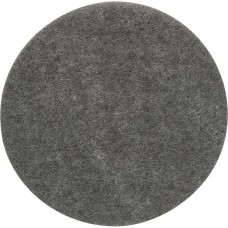 Bosch Expert Vliesscheibe N880 Ultrafein, Ø 150mm, Schleifblatt(grau, 5 Stück, für Exzenterschleifer)