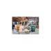 Bosch Exzenterschleifer GET 75-150 Professional(blau/schwarz, 750 Watt, L-BOXX)