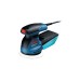 Bosch Exzenterschleifer GEX 125-1 AE Professional(blau/schwarz, Koffer, 250 Watt)