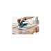 Bosch Exzenterschleifer GEX 125-1 AE Professional(blau/schwarz, Koffer, 250 Watt)