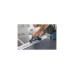 Bosch Führungsschiene FSN 1600 Professional(aluminium, 1.600mm, für Kreissägen)