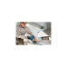 Bosch Führungsschiene FSN 3100 Professional(aluminium, 3.100mm, für Kreissägen)