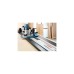 Bosch Führungsschiene FSN RA 32 1600 Professional(aluminium, 1.600mm, für Oberfräsen und Kreissägen)