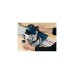 Bosch Führungsschienen-Adapter FSN OFA Professional(blau, für Oberfräsen)
