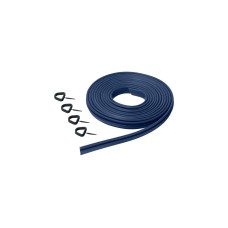Bosch Führungsschienen-Spanreißschutz FSN SS Professional(blau, 3,4 Meter)