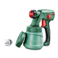 Bosch Feinsprühpistole für PFS 1000 / 2000(grün)