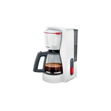 Bosch Filterkaffeemaschine MyMoment TKA3M131, Filtermaschine(weiß)