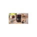Bosch Filterkaffeemaschine MyMoment TKA3M133, Filtermaschine(schwarz)