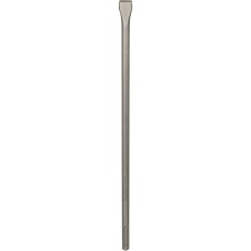 Bosch Flachmeißel LongLife mit SDS-max, 25 x 600mm