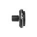Bosch FlexiClick-Bitaufsatz GFA 12-X Professional(schwarz, für Akkuschrauber GSR 12V-15 FC)