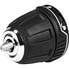 Bosch FlexiClick-Bohrfutteraufsatz GFA 12-B Professional(schwarz, für Akkuschrauber GSR 12V-15 FC)