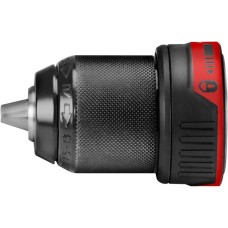 Bosch FlexiClick-Bohrfutteraufsatz GFA 18-M Professional(schwarz, für Akkuschrauber)
