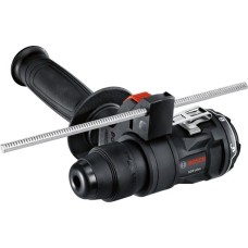 Bosch FlexiClick-Bohrhammeraufsatz GFA 12-H Professional, Bohrfutter(schwarz, für Akkuschrauber GSR 12V-15 FC / -35 FC)