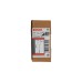 Bosch Fliesenmeißel LongLife, SDS-max, 50 x 300mm(5 Stück, selbstnachschärfend)