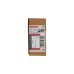 Bosch Fliesenmeißel LongLife, SDS-max, 50 x 300mm(5 Stück, selbstnachschärfend)