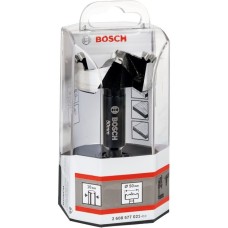 Bosch Forstnerbohrer gewellt, Ø 50mm(Länge 90mm)